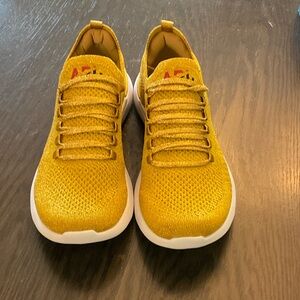 APL Techloom Pro Metallic